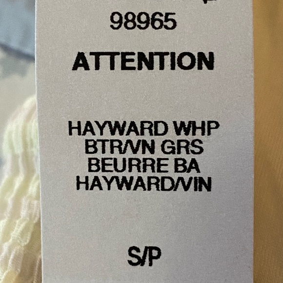 Aritzia Wilfred Attention Mini Tube Dress - Picture 10 of 11